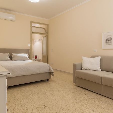 Campo De' Fiori Central Flat โรม ภายนอก รูปภาพ