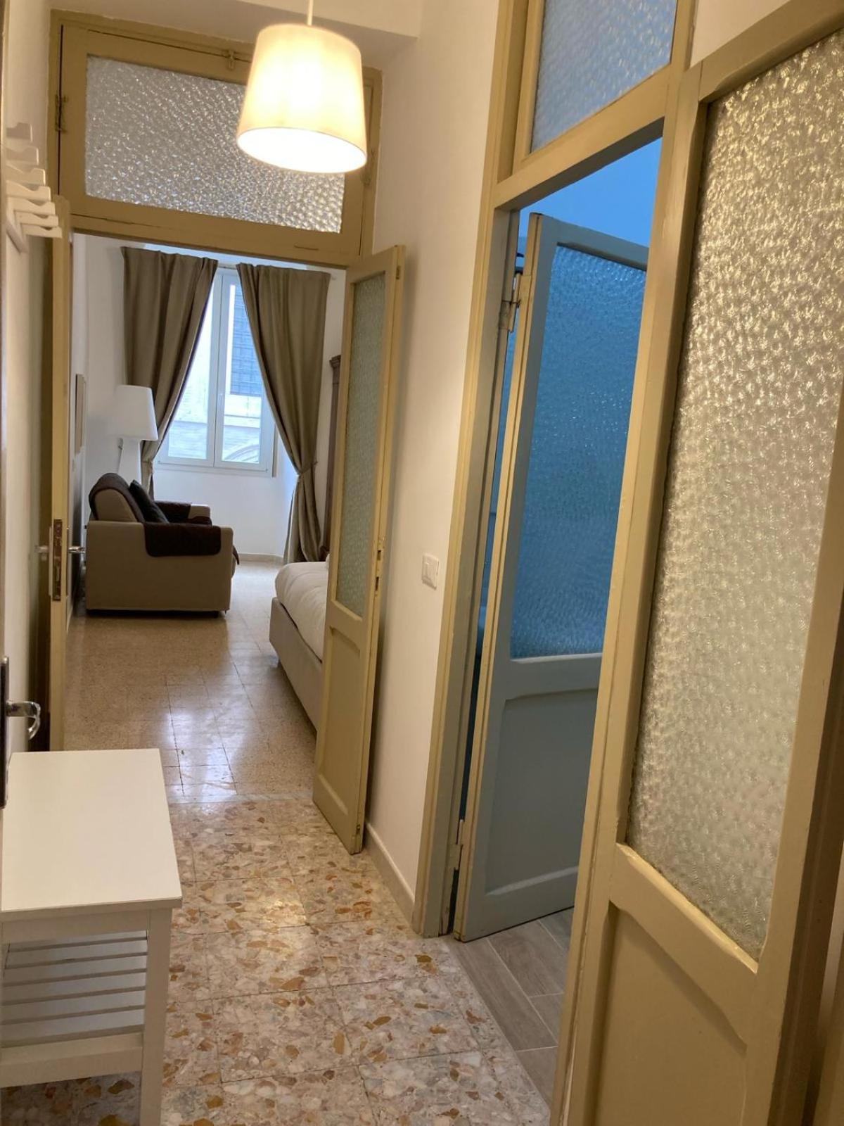 Campo De' Fiori Central Flat โรม ภายนอก รูปภาพ