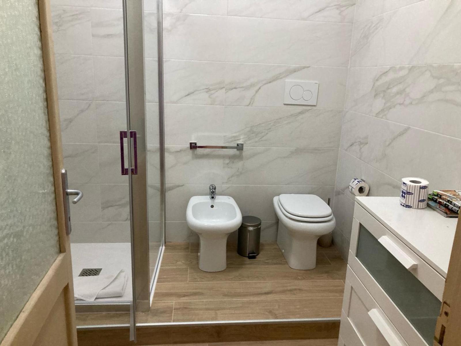 Campo De' Fiori Central Flat โรม ภายนอก รูปภาพ