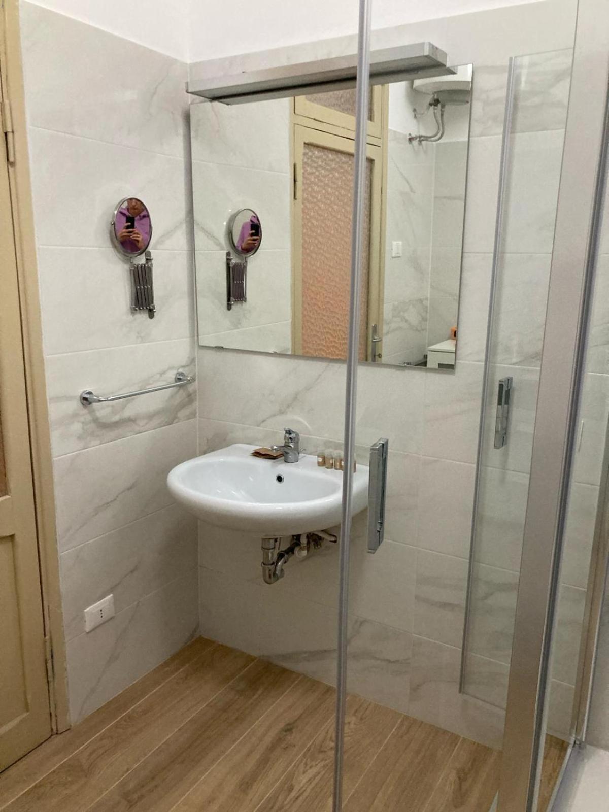 Campo De' Fiori Central Flat โรม ภายนอก รูปภาพ