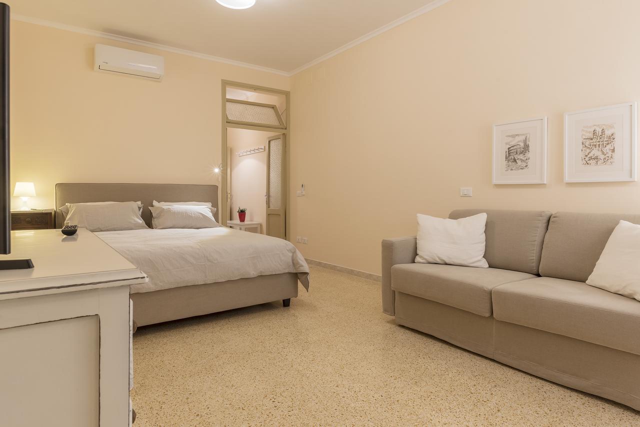 Campo De' Fiori Central Flat โรม ภายนอก รูปภาพ