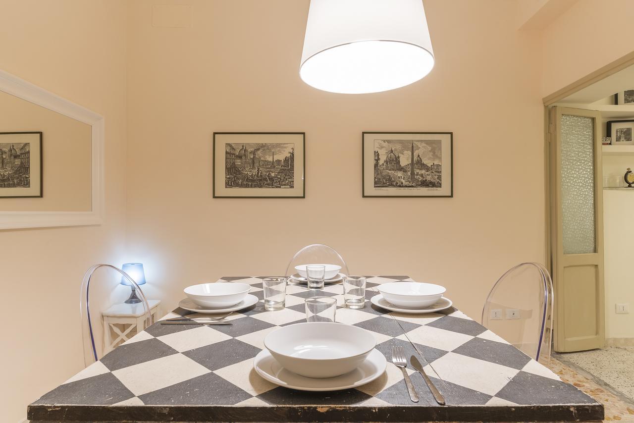 Campo De' Fiori Central Flat โรม ภายนอก รูปภาพ