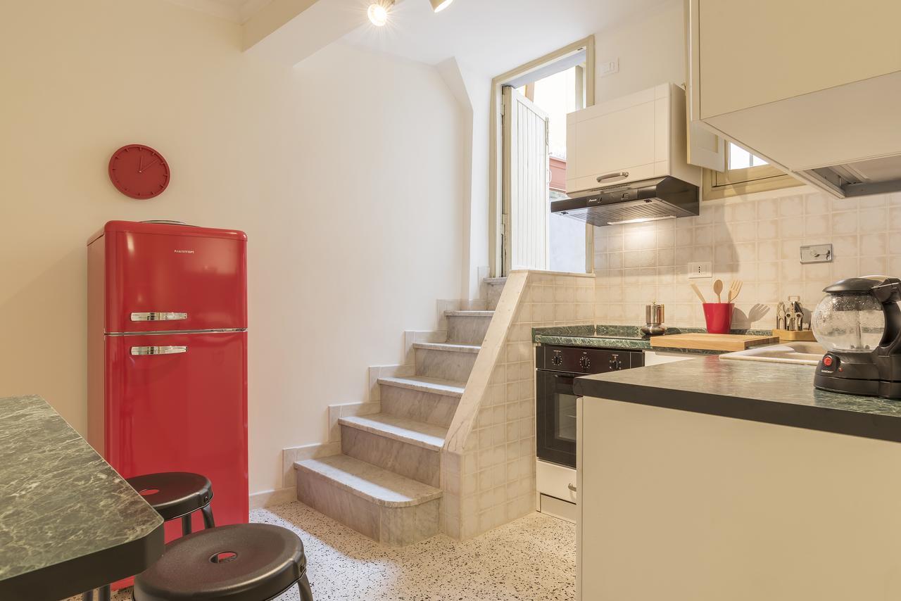 Campo De' Fiori Central Flat โรม ภายนอก รูปภาพ