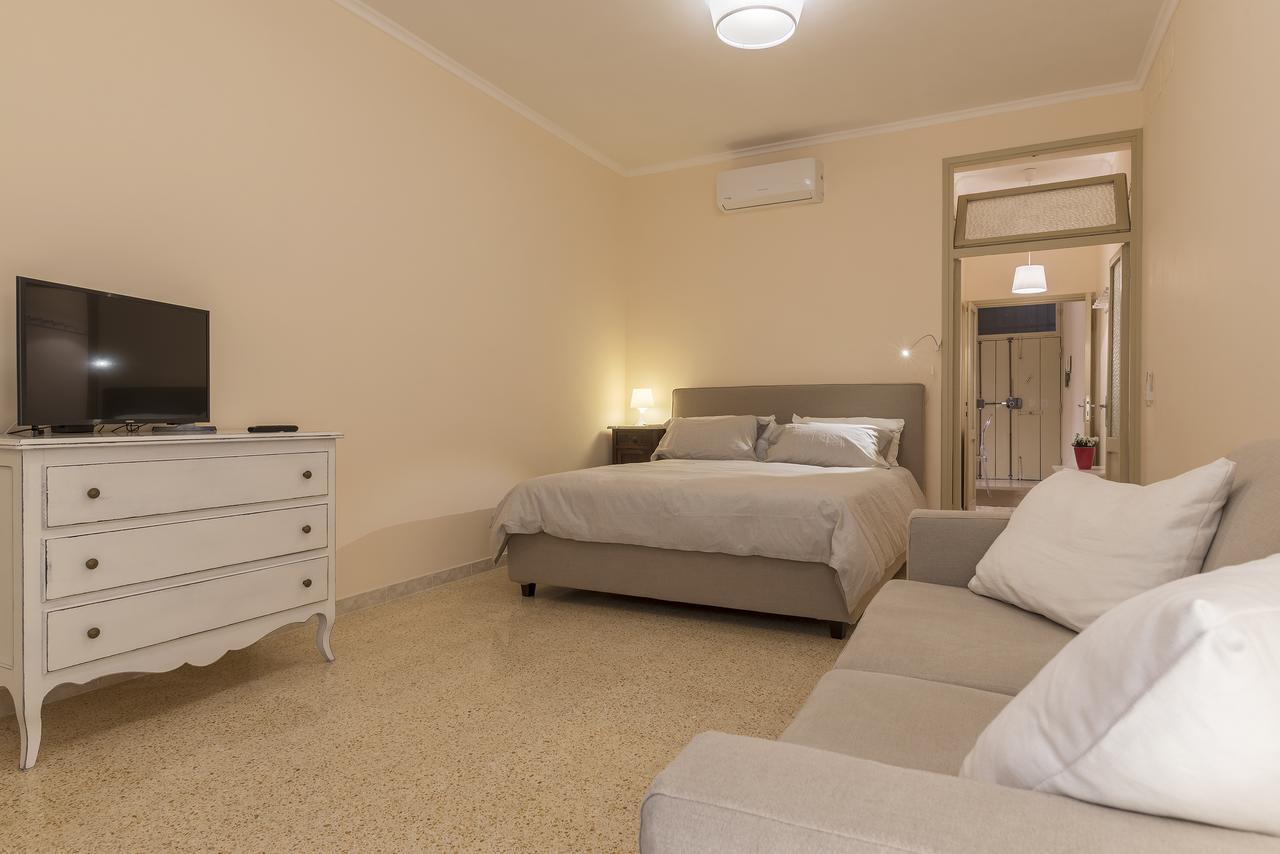 Campo De' Fiori Central Flat โรม ภายนอก รูปภาพ