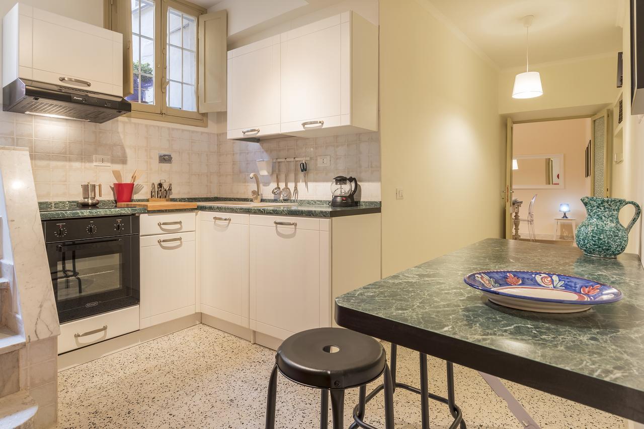 Campo De' Fiori Central Flat โรม ภายนอก รูปภาพ
