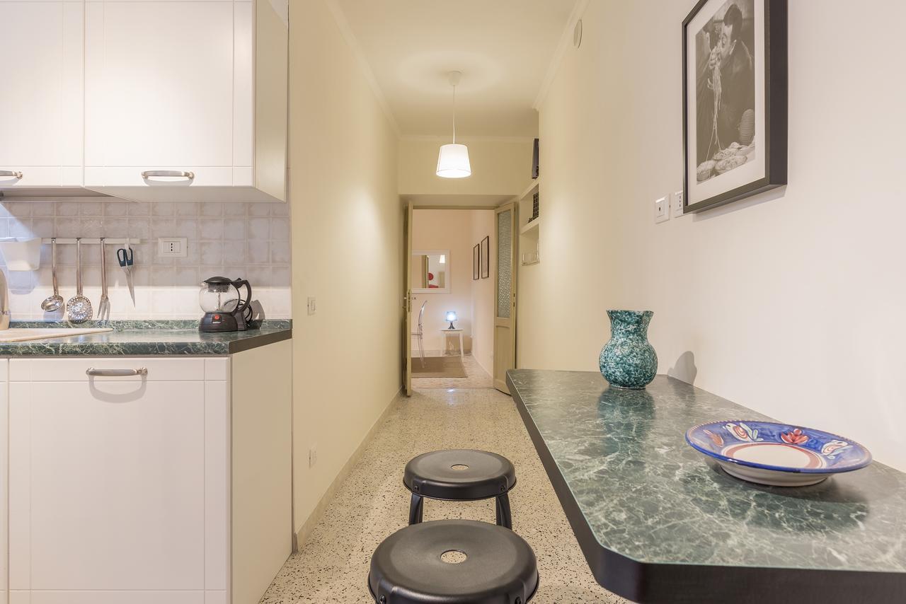 Campo De' Fiori Central Flat โรม ภายนอก รูปภาพ