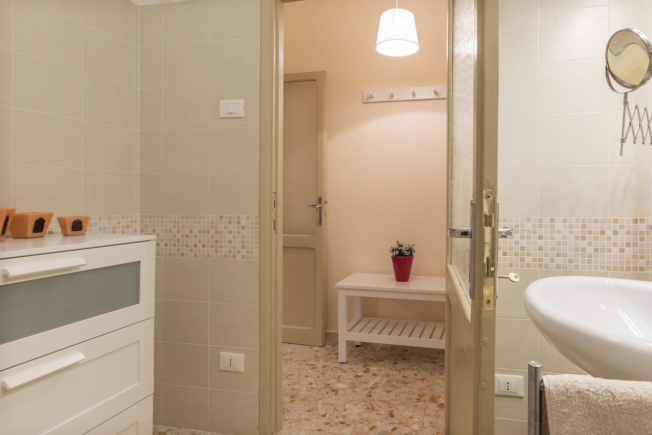 Campo De' Fiori Central Flat โรม ภายนอก รูปภาพ