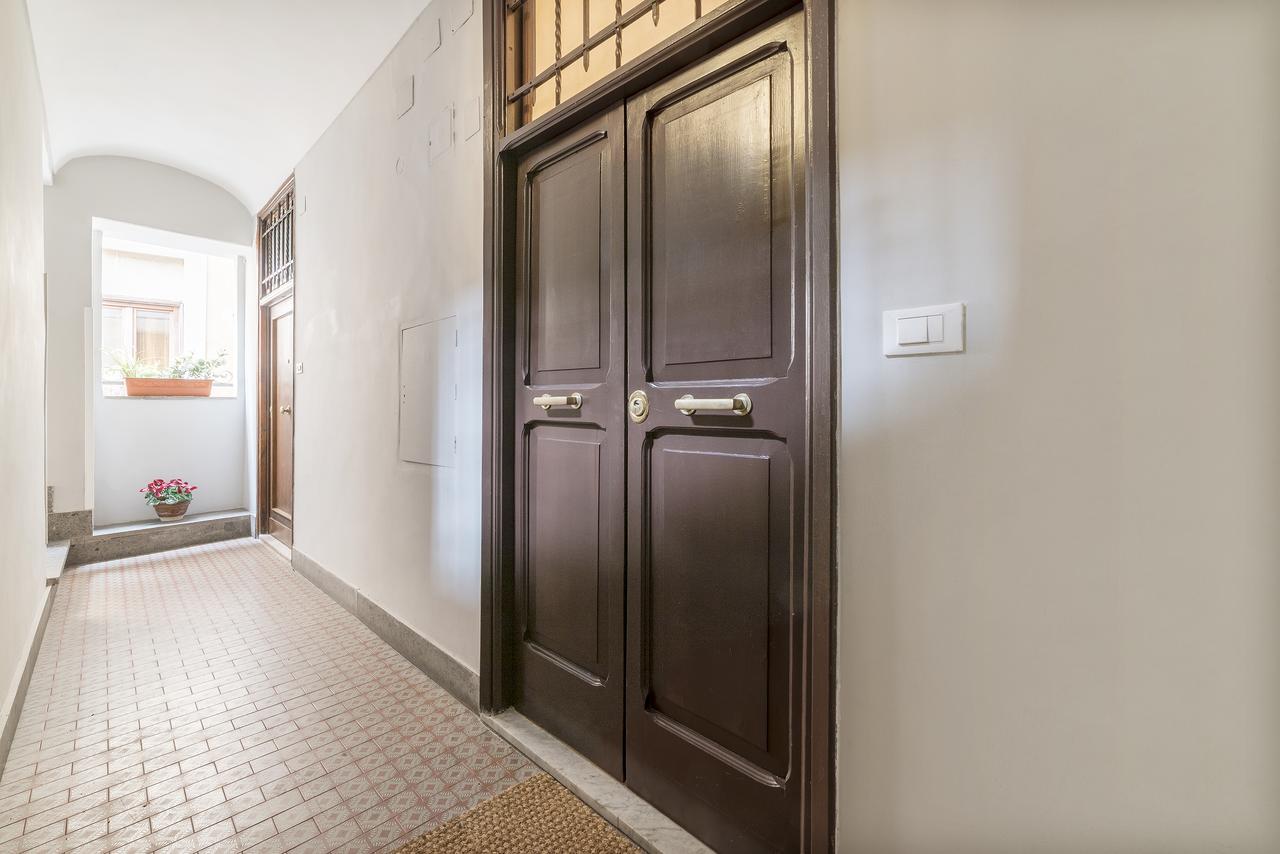 Campo De' Fiori Central Flat โรม ภายนอก รูปภาพ