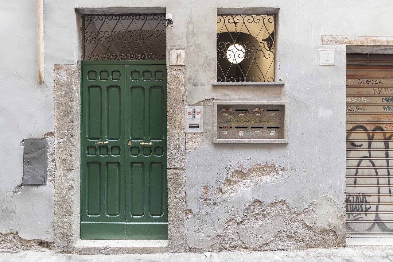 Campo De' Fiori Central Flat โรม ภายนอก รูปภาพ