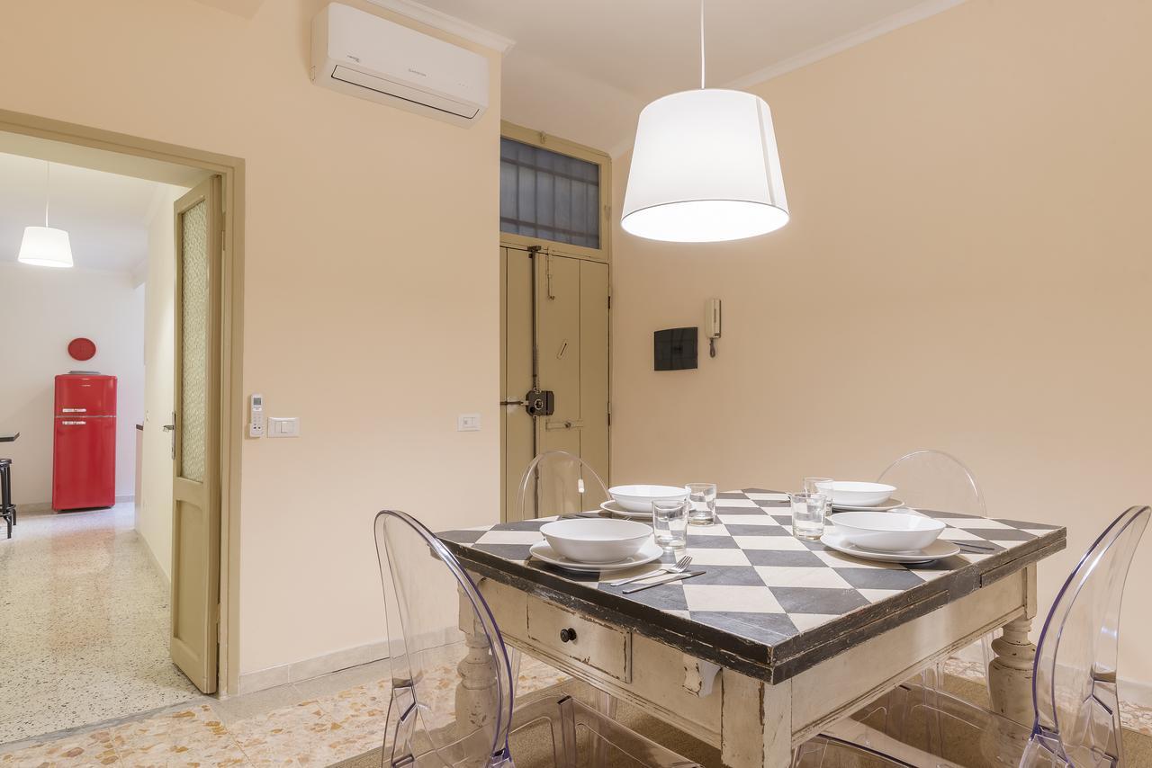 Campo De' Fiori Central Flat โรม ภายนอก รูปภาพ