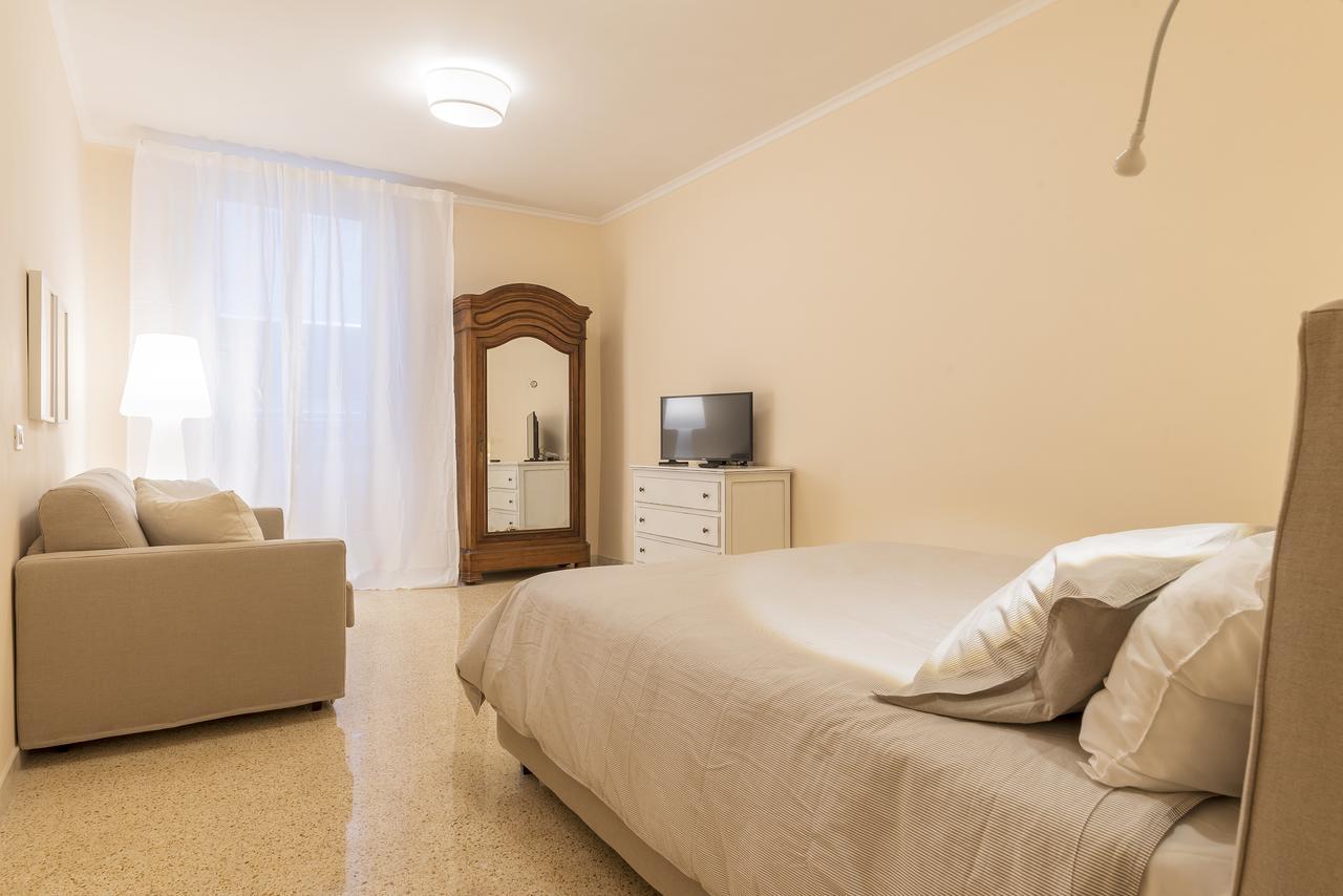 Campo De' Fiori Central Flat โรม ภายนอก รูปภาพ