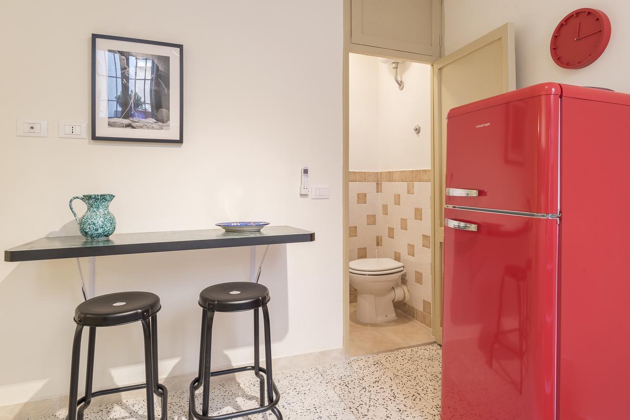Campo De' Fiori Central Flat โรม ภายนอก รูปภาพ