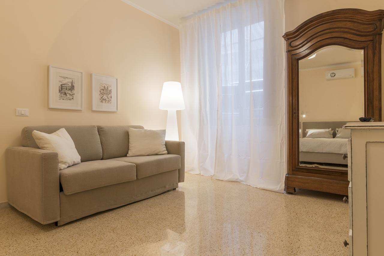 Campo De' Fiori Central Flat โรม ภายนอก รูปภาพ