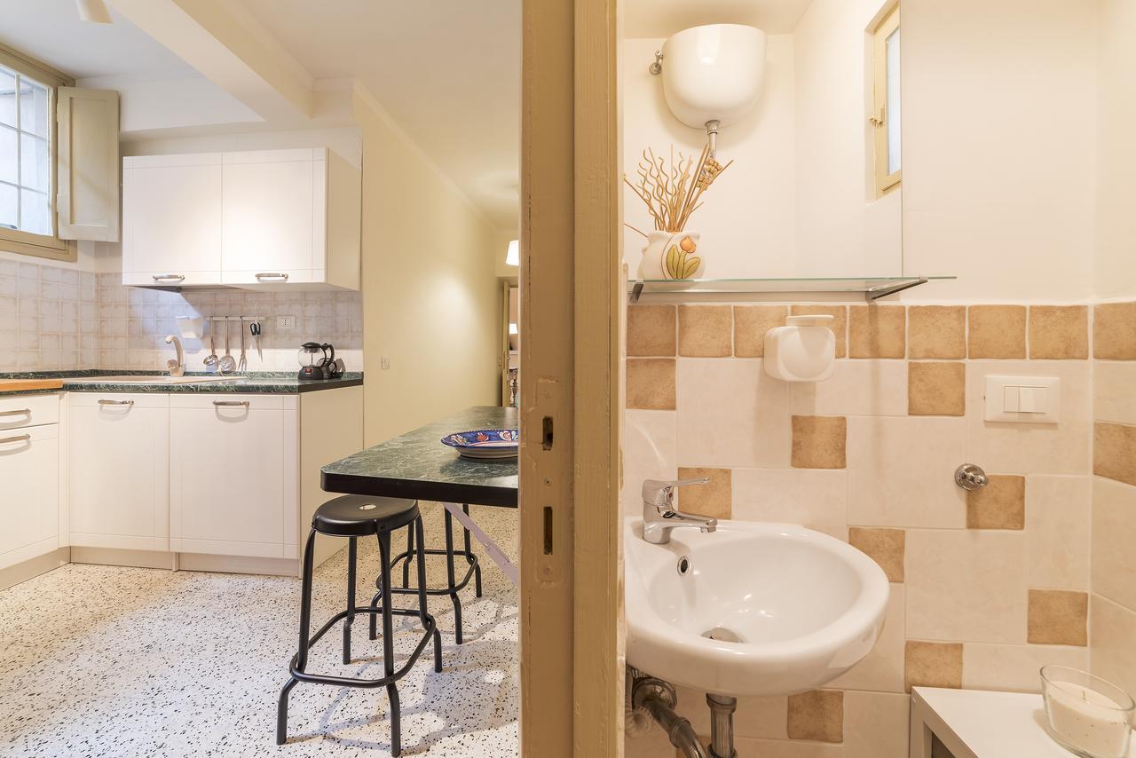 Campo De' Fiori Central Flat โรม ภายนอก รูปภาพ