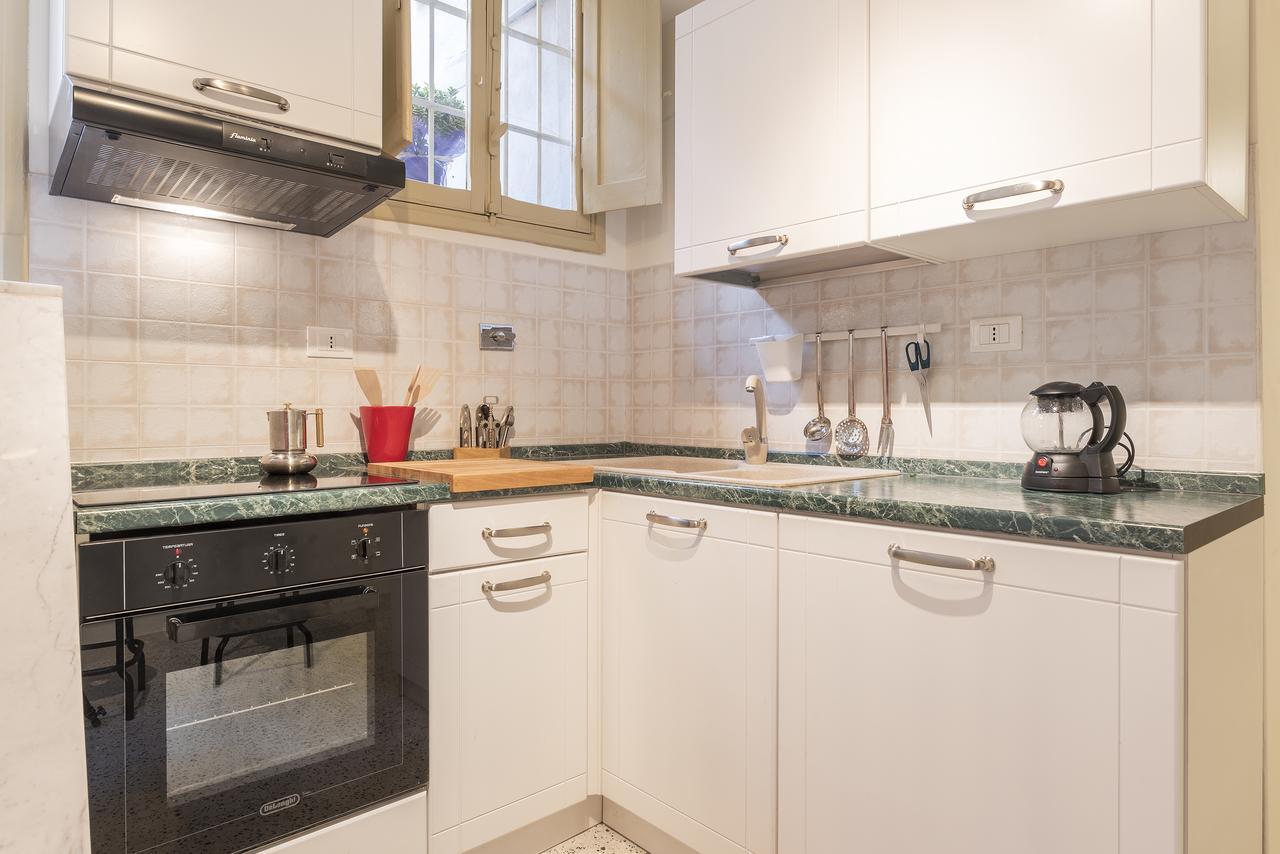 Campo De' Fiori Central Flat โรม ภายนอก รูปภาพ